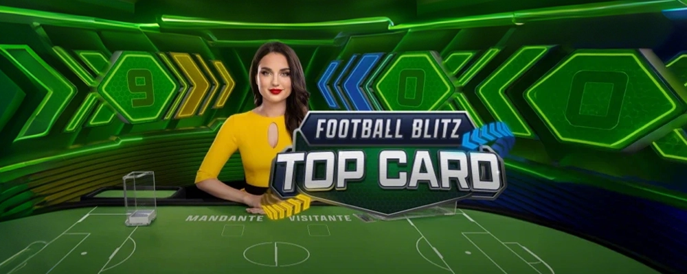 367bet Futebol Blitz Cartão Top ao Vivo