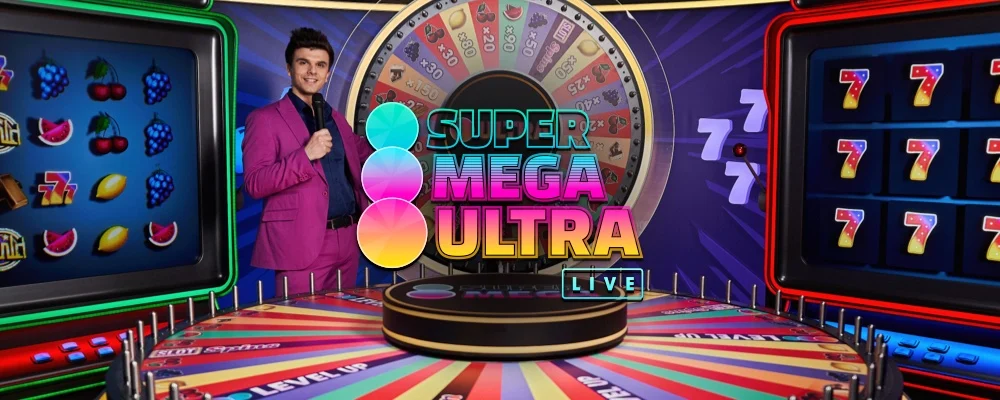 367bet Super Mega Ultra ao Vivo